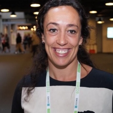 Dr. Marta Lado Castro-Rial