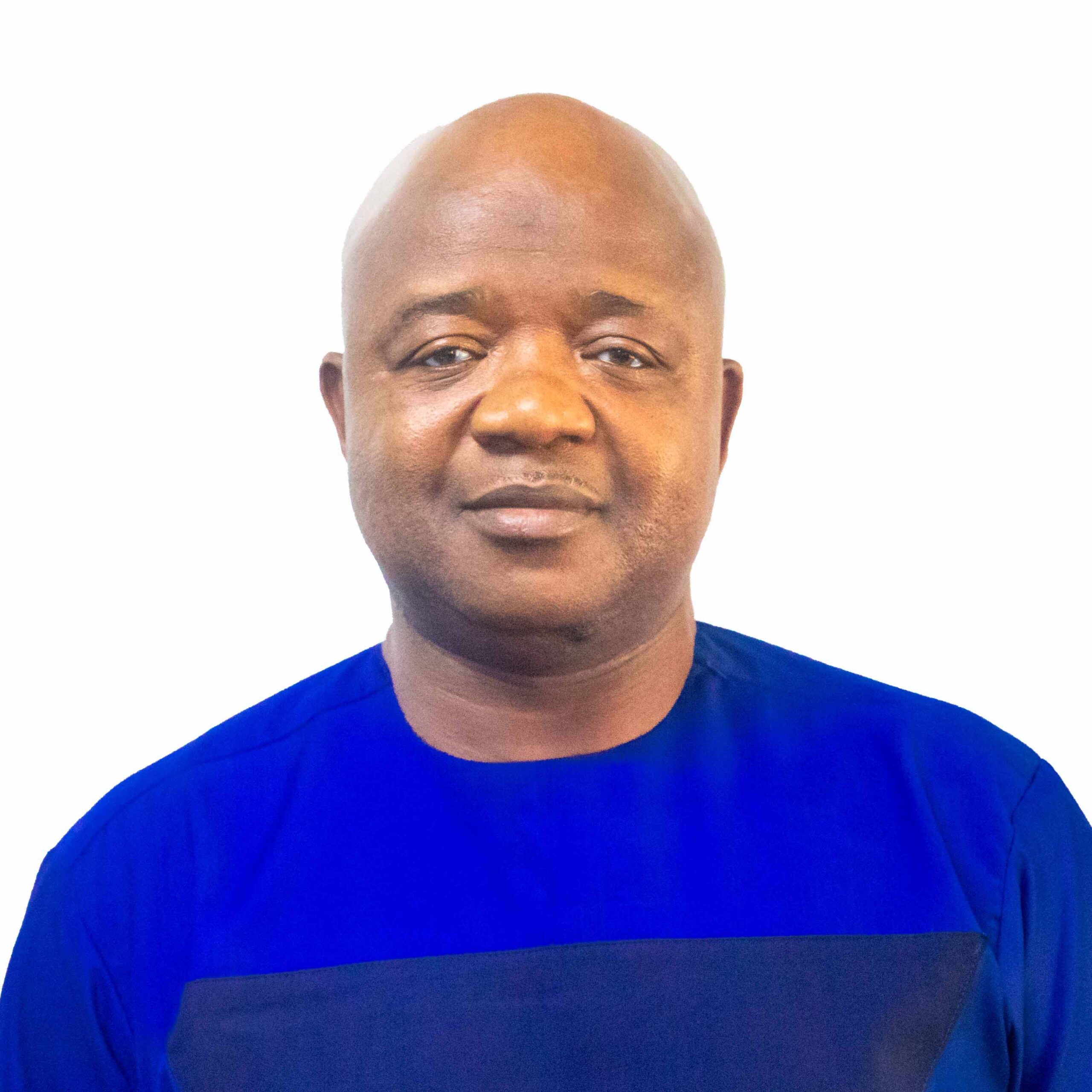 Dr. Mohamed Alex Vandi