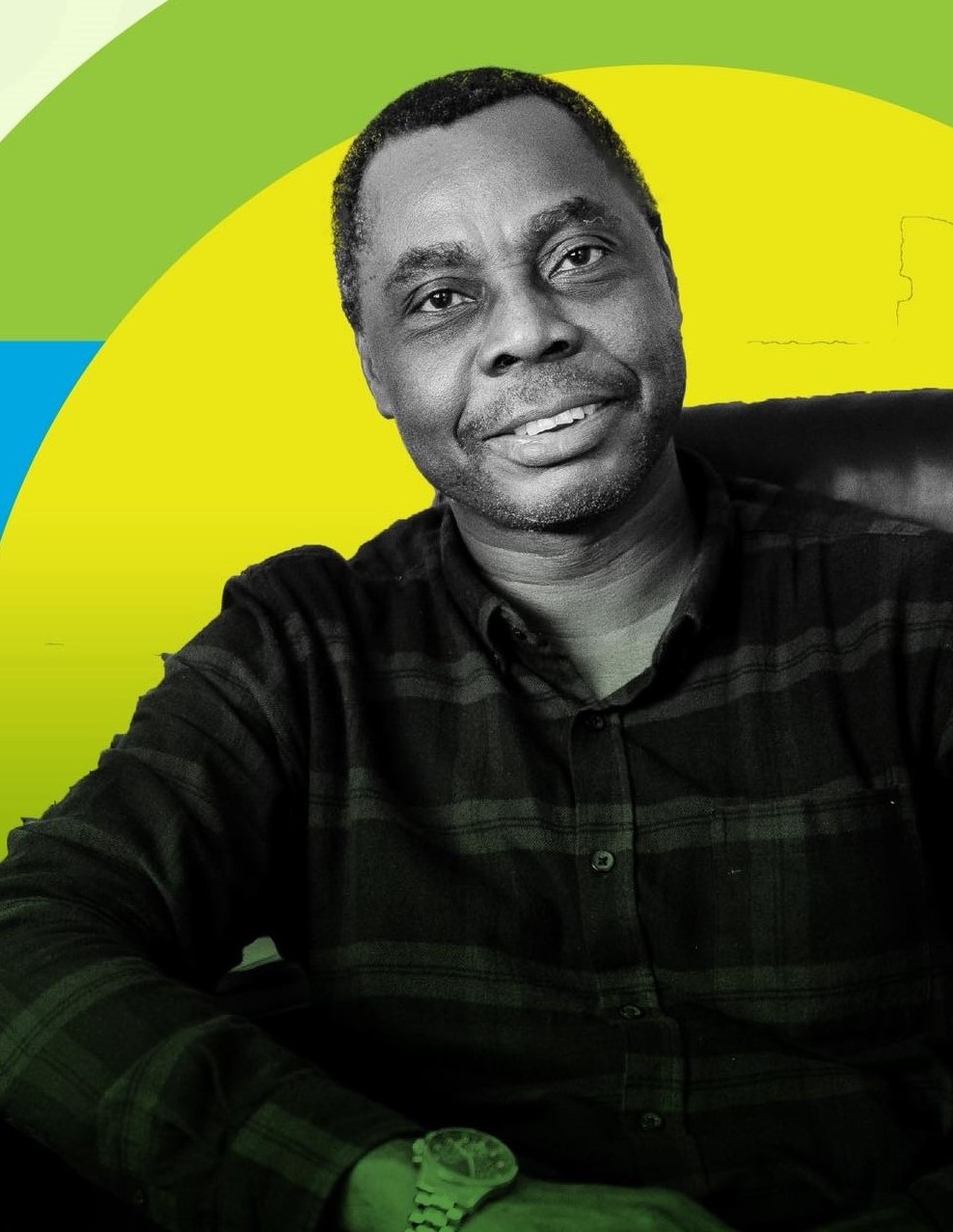 - Prof. Babatunde Duduyemi